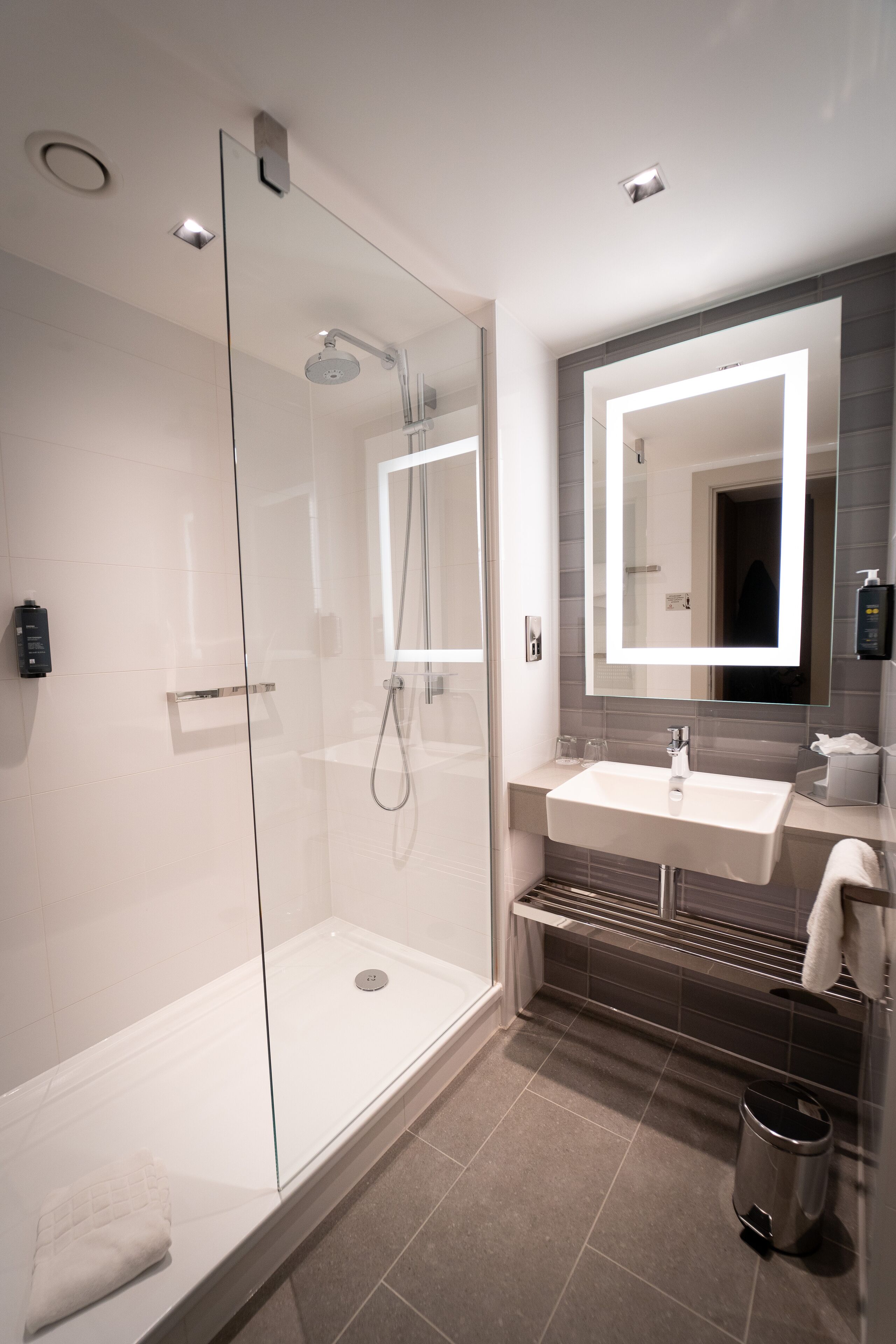 Clayton Hotel Glasgow