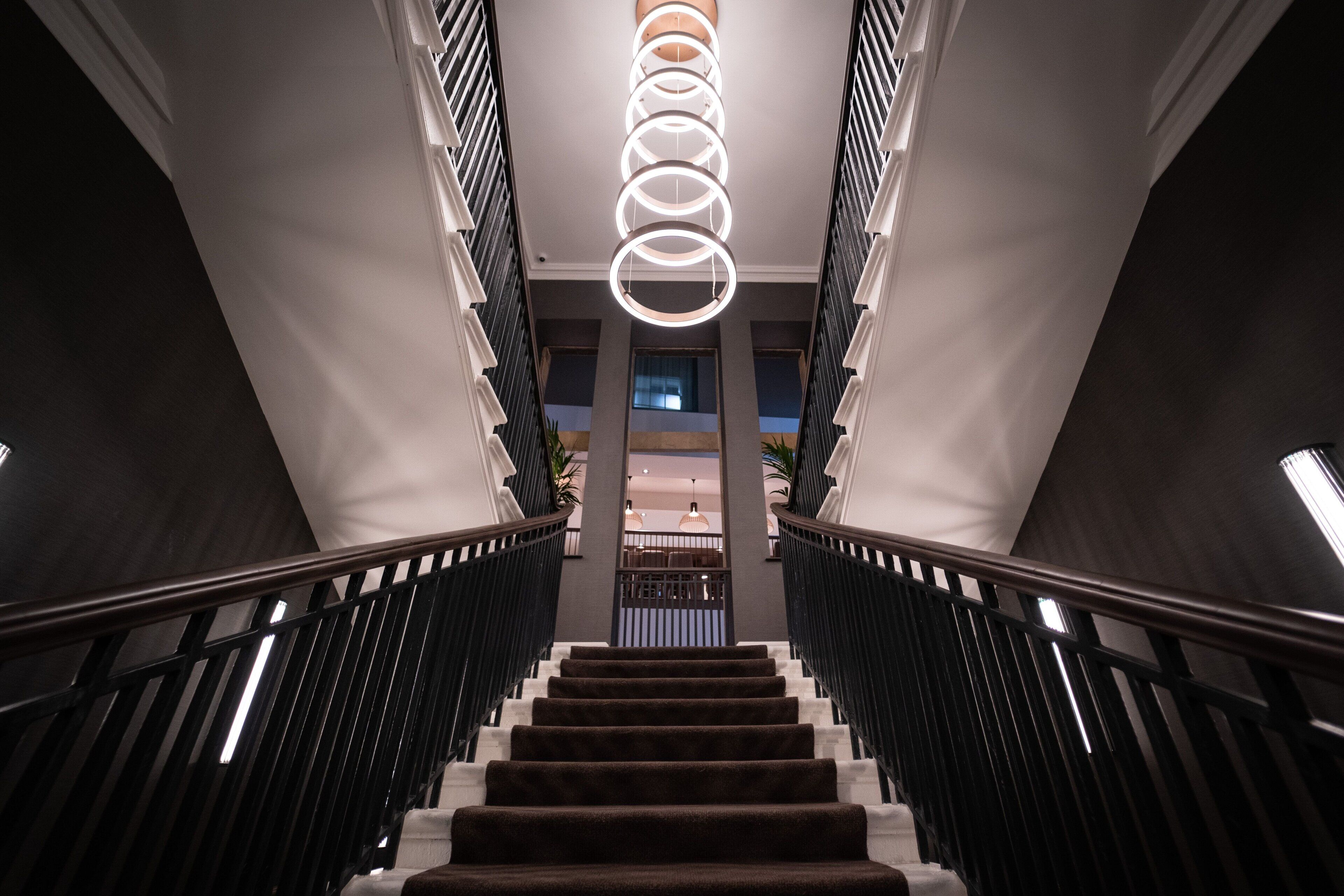 Clayton Hotel Glasgow