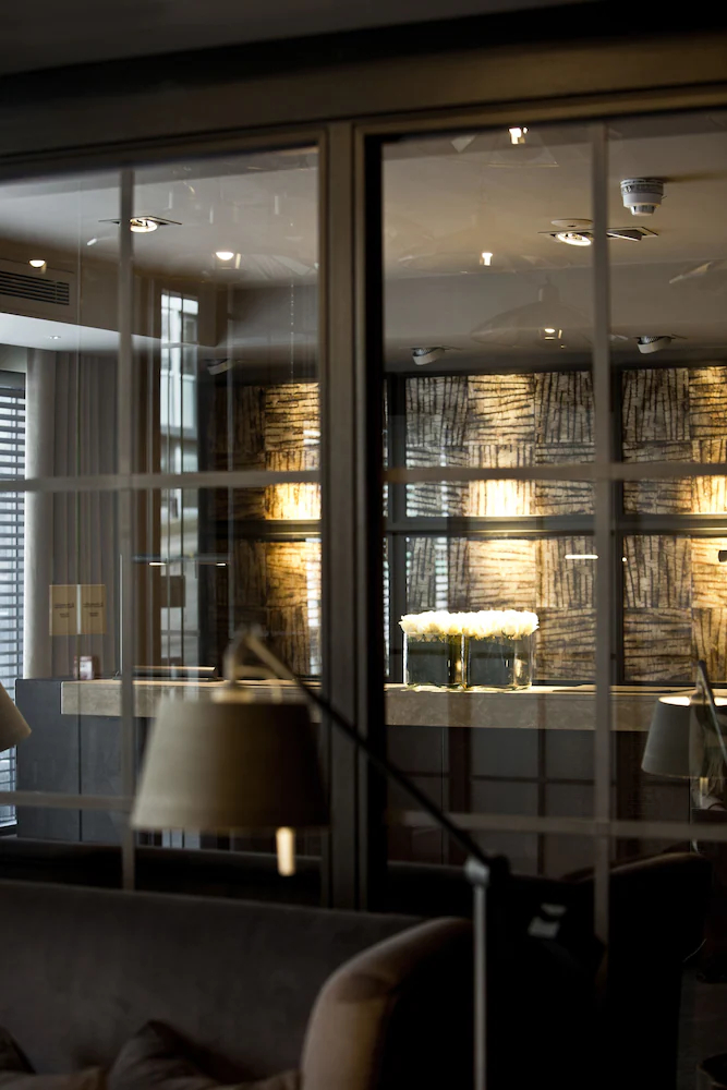 Dakota Hotel Glasgow