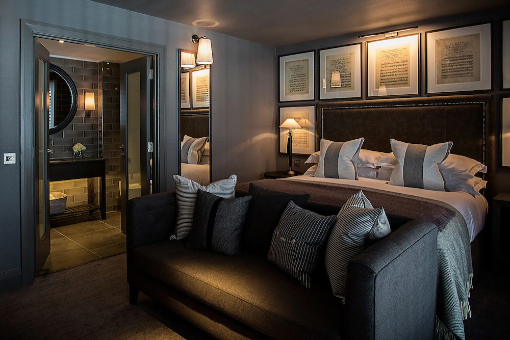 Dakota Hotel Glasgow