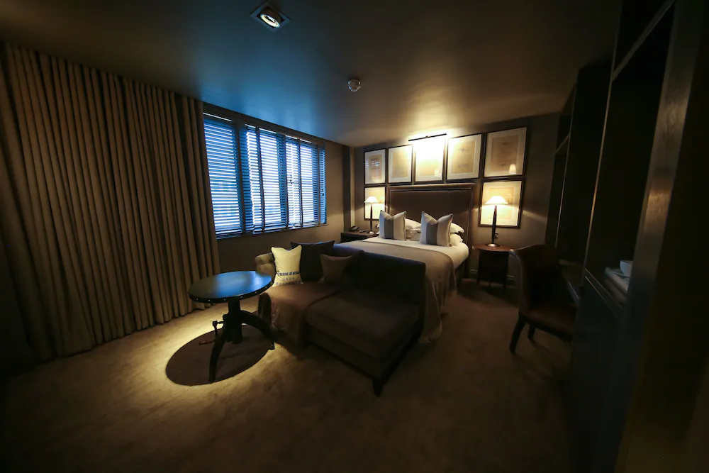 Dakota Hotel Glasgow