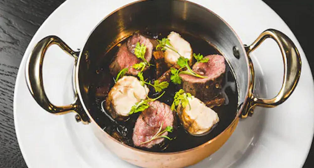 Dakota Hotel Glasgow