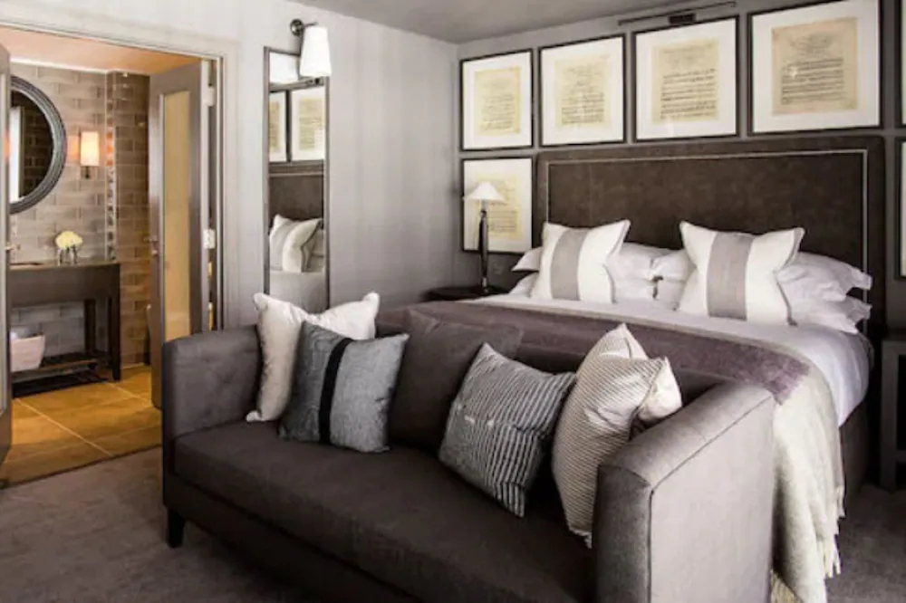 Dakota Hotel Glasgow