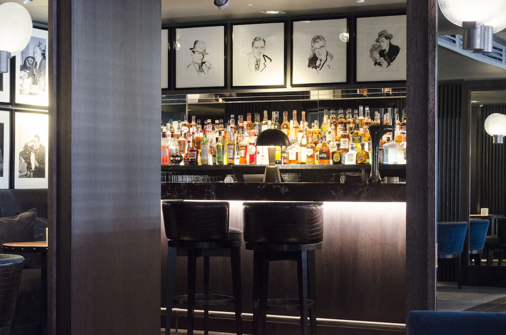 Dakota Hotel Glasgow