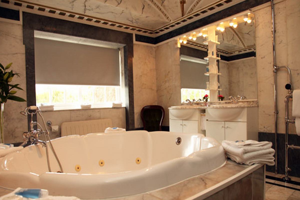 Dalmeny Park Country House Hotel