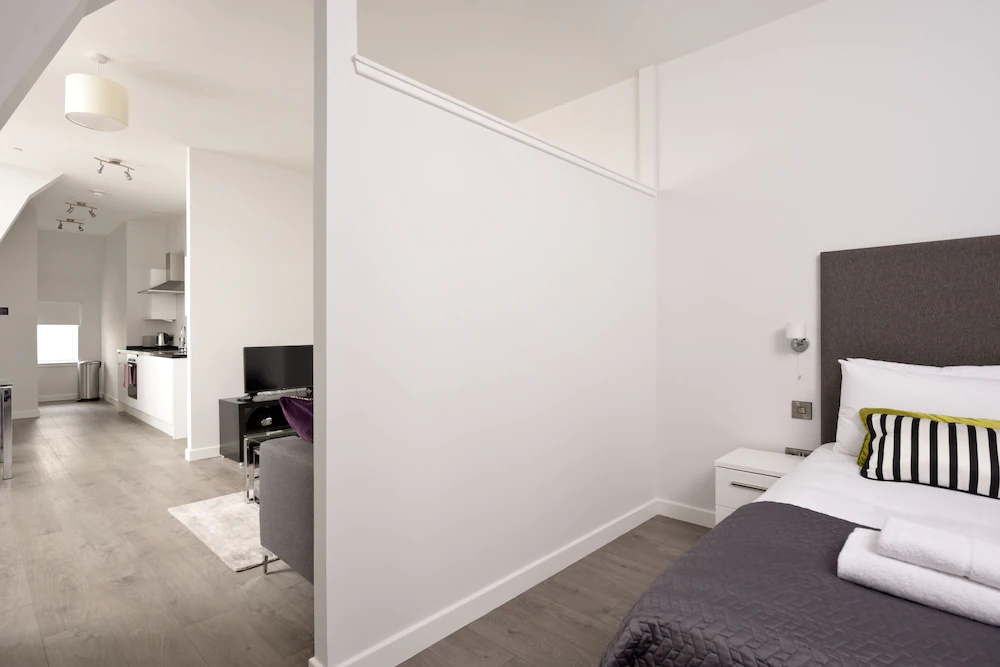 Destiny Scotland - Glassford Residence