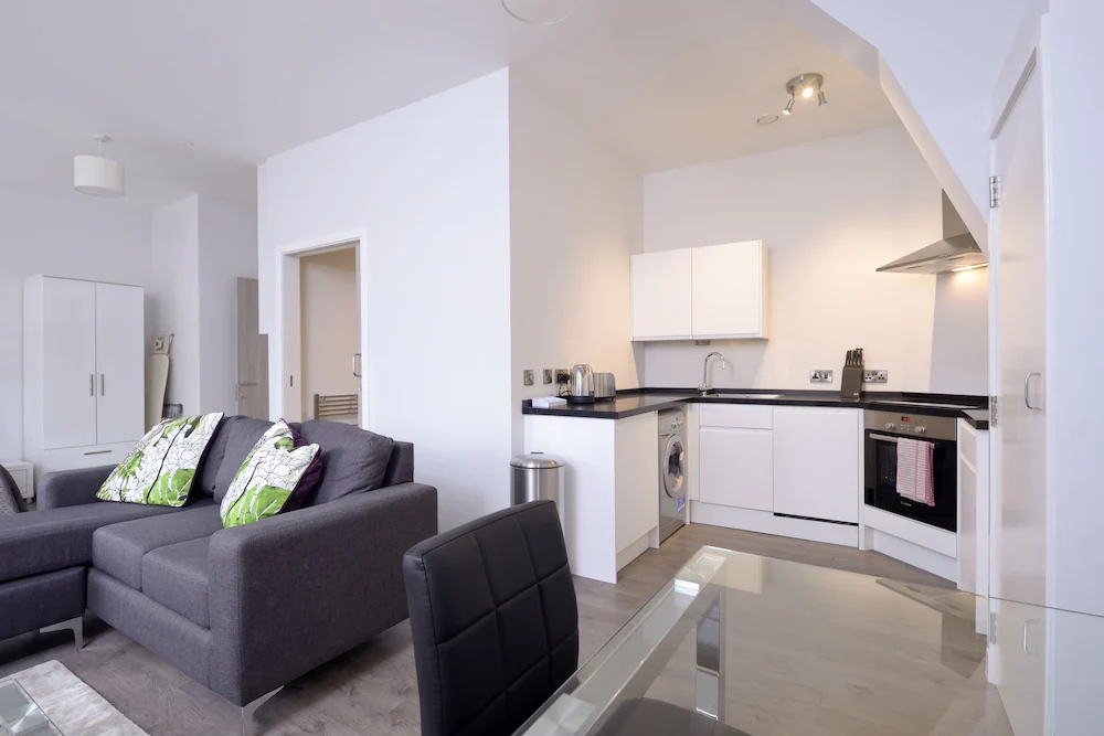 Destiny Scotland - Glassford Residence