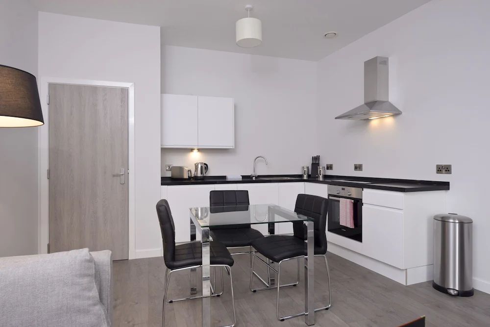 Destiny Scotland - Glassford Residence