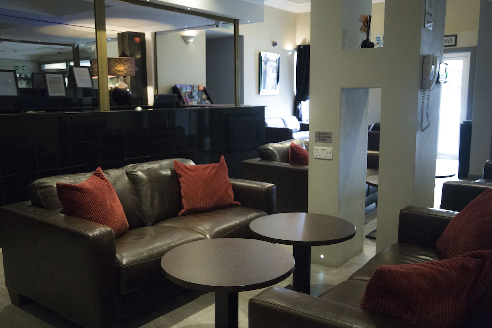 Best Western Glasgow Hotel