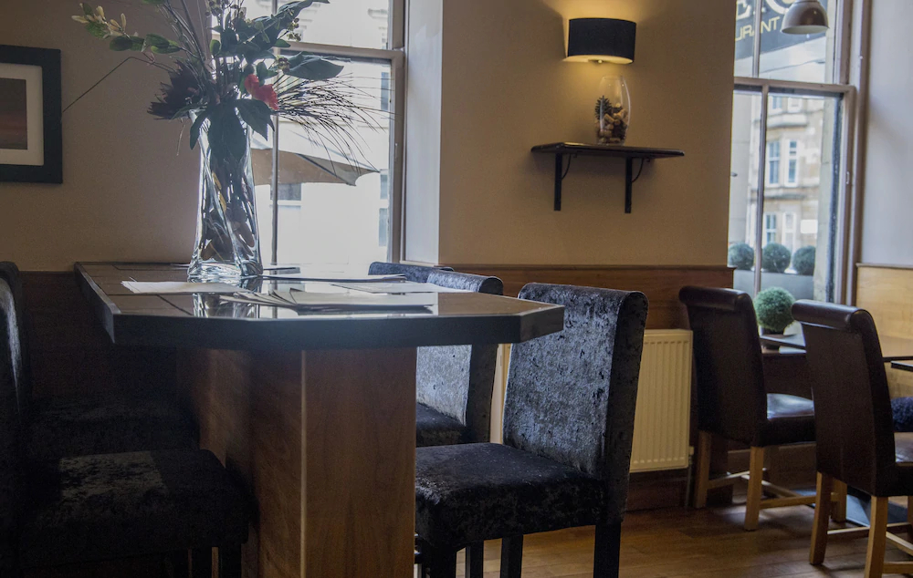 Best Western Glasgow Hotel