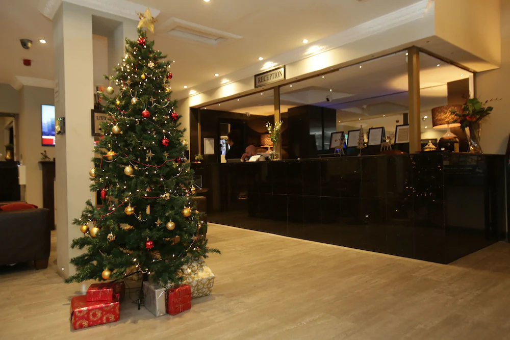 Best Western Glasgow Hotel