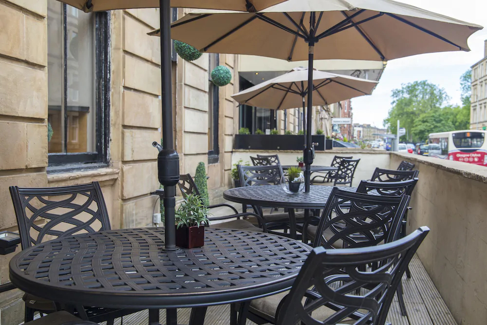 Best Western Glasgow Hotel