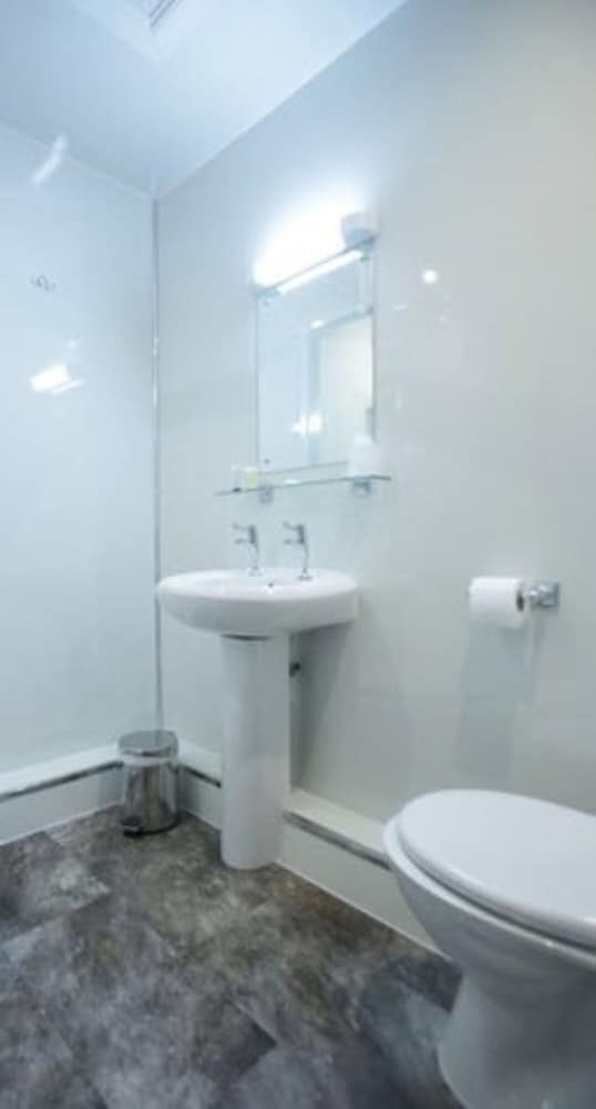 Best Western Glasgow Hotel