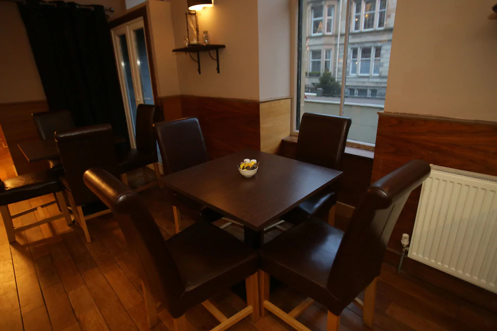 Best Western Glasgow Hotel