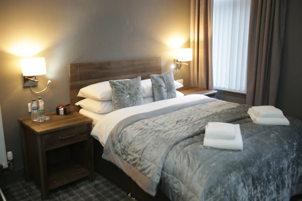 Best Western Glasgow Hotel