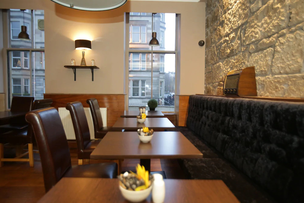 Best Western Glasgow Hotel