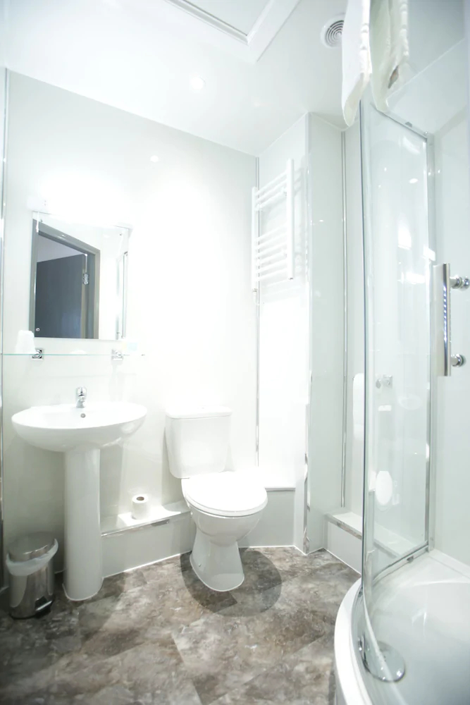 Best Western Glasgow Hotel