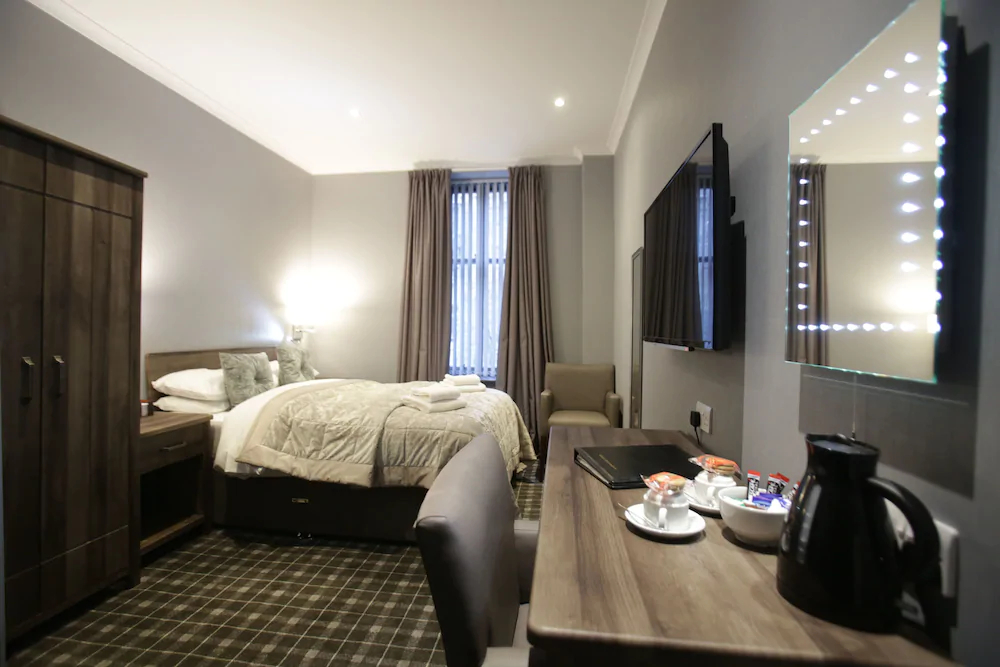 Best Western Glasgow Hotel