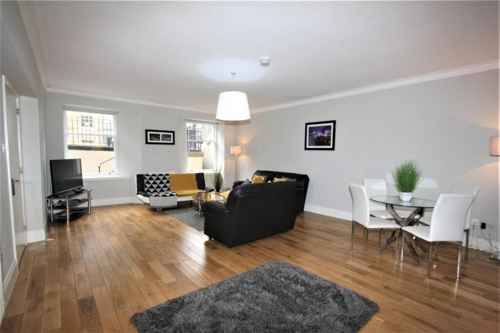 Dreamhouse Apartments Glasgow Saint Vincent Street