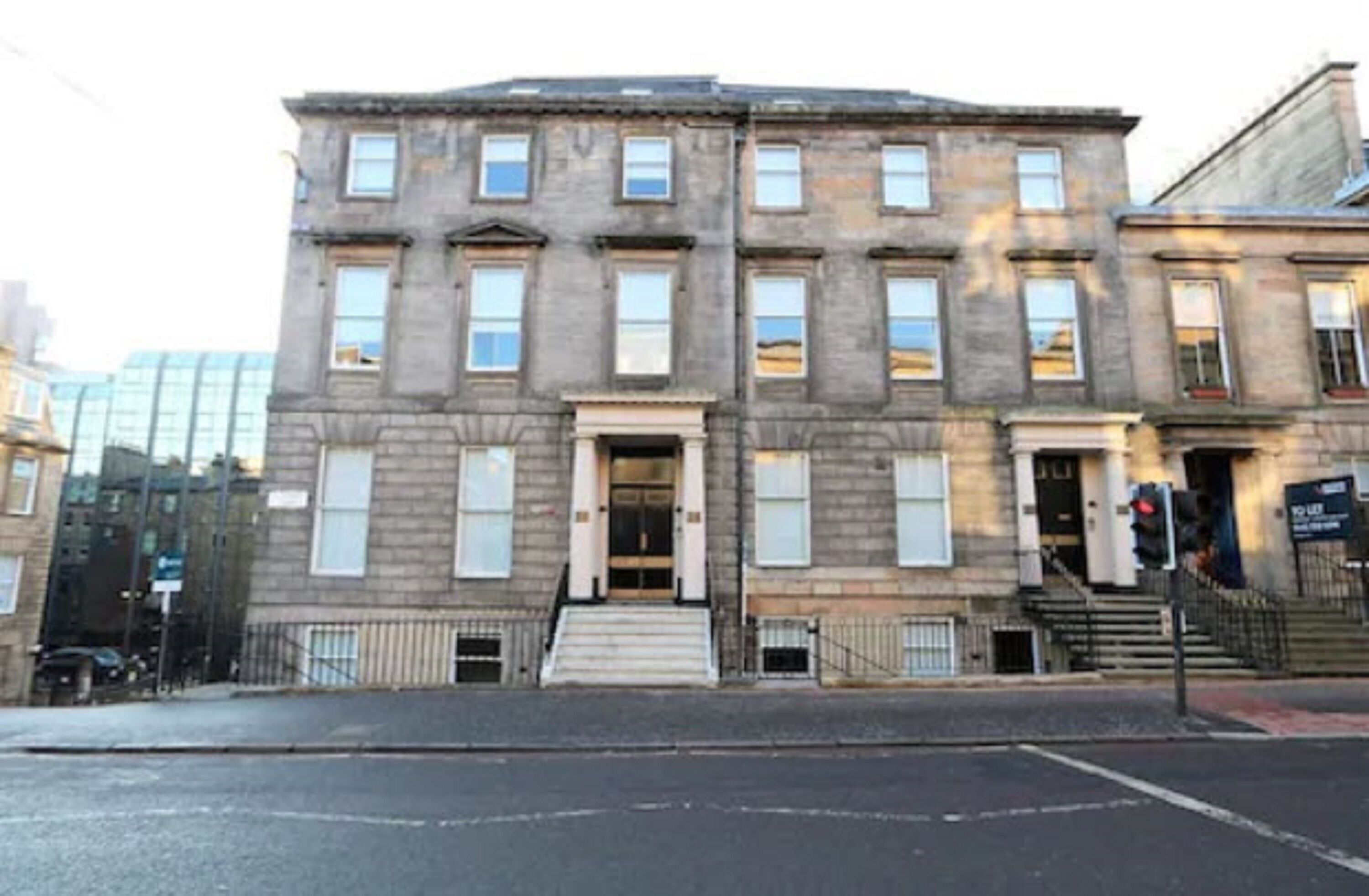 Dreamhouse Apartments Glasgow Saint Vincent Street