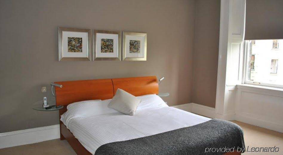 Dreamhouse Apartments Lynedoch