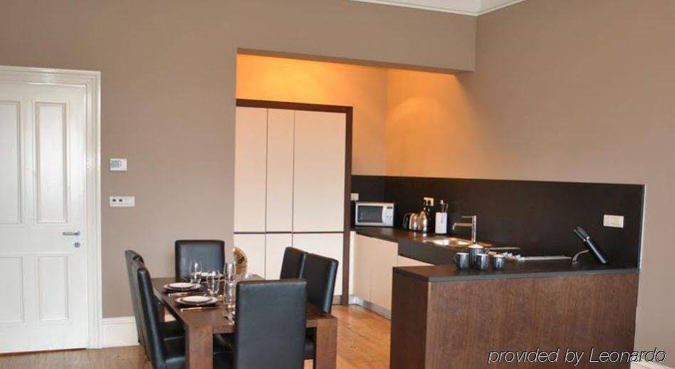 Dreamhouse Apartments Lynedoch