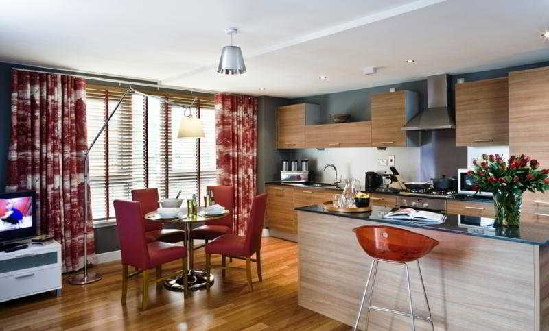 Dreamhouse Apartments Merchant City