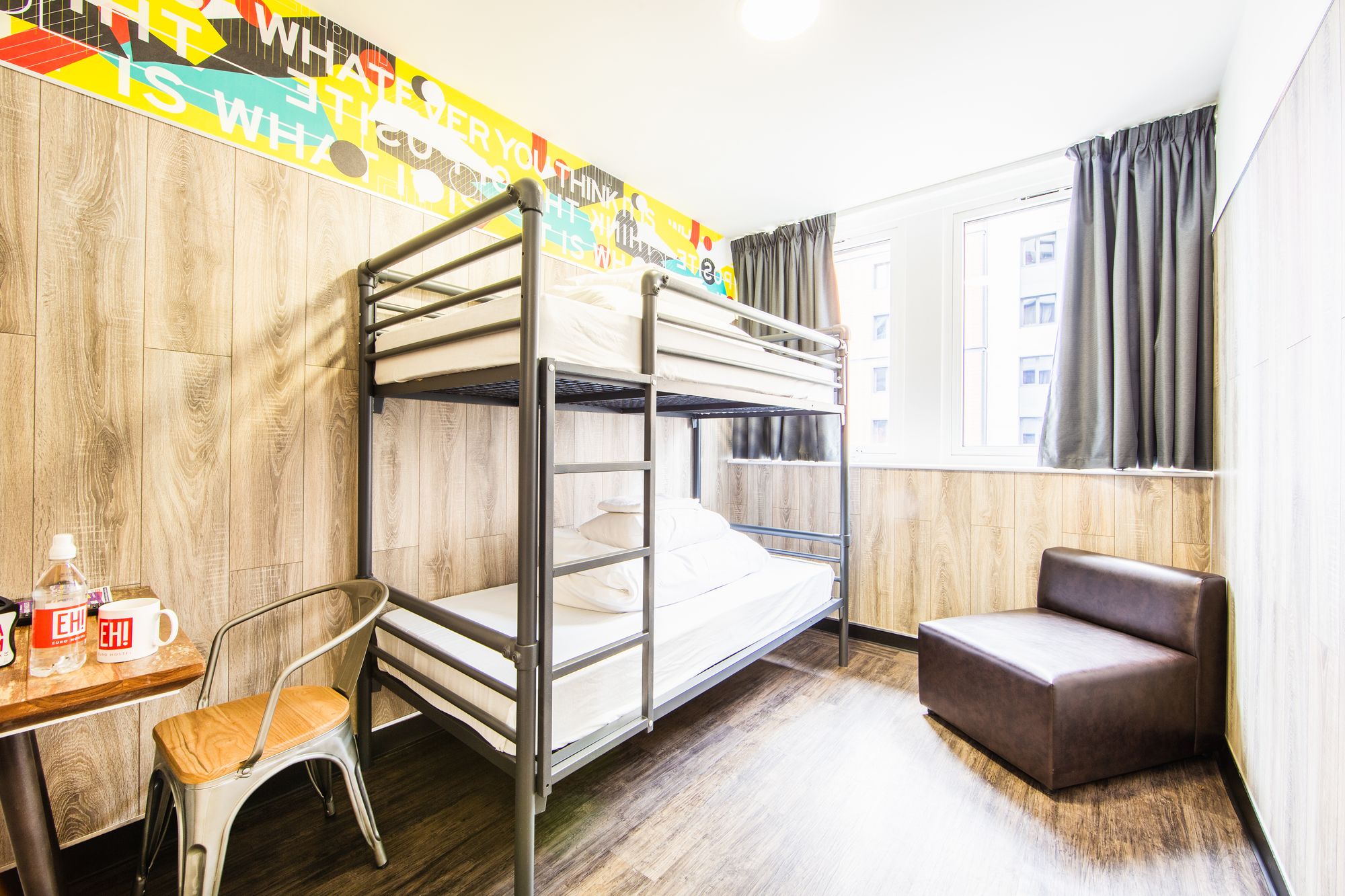 Eurohostel Glasgow