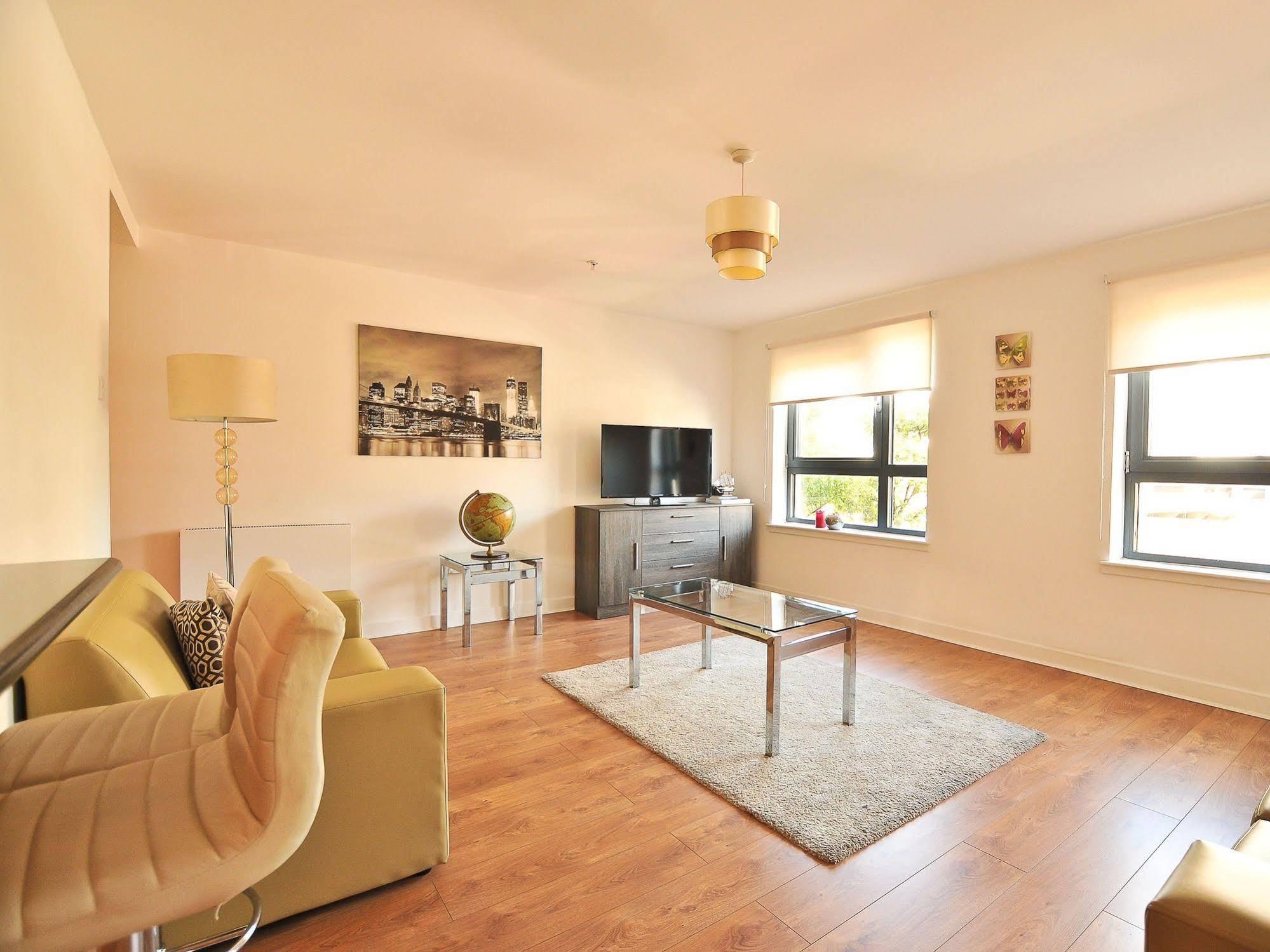 Executive7 Apartments Kent Road