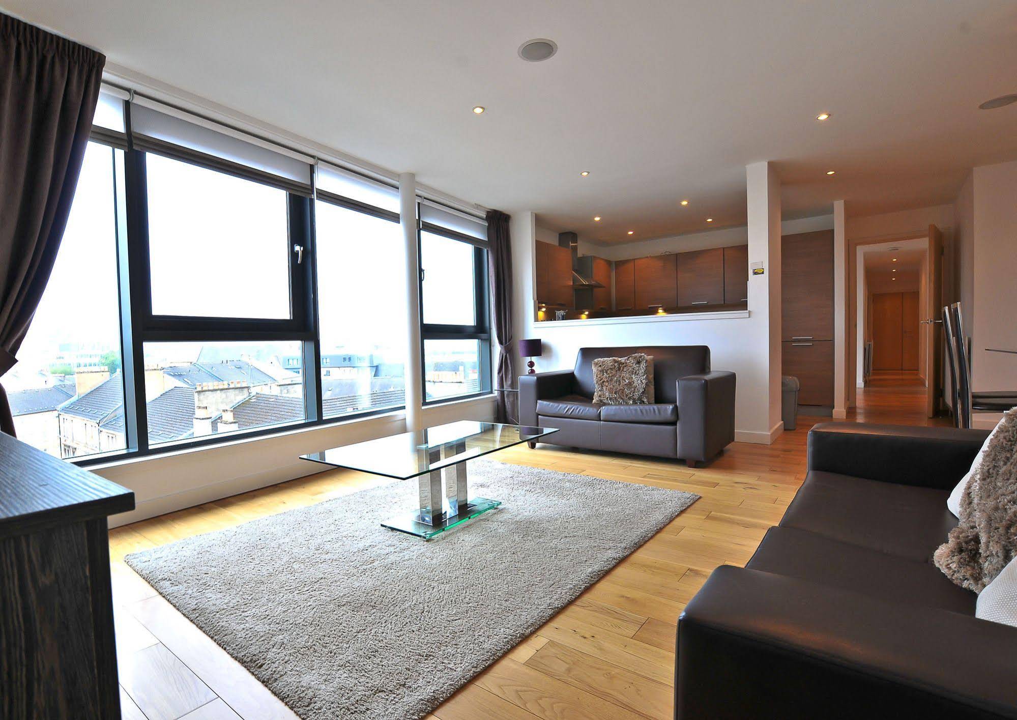 Executive7 Apartments Kent Road