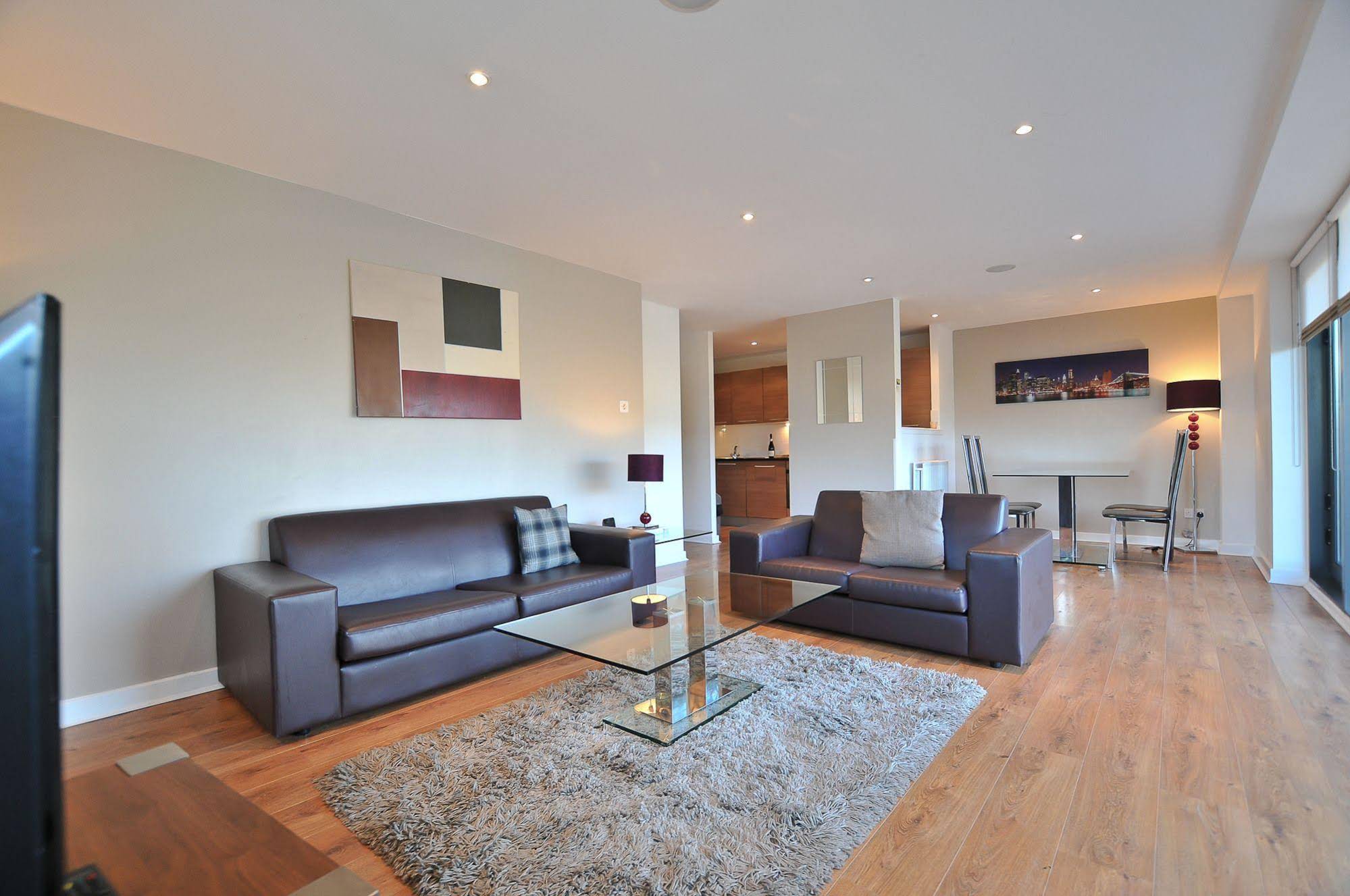 Executive7 Apartments Kent Road