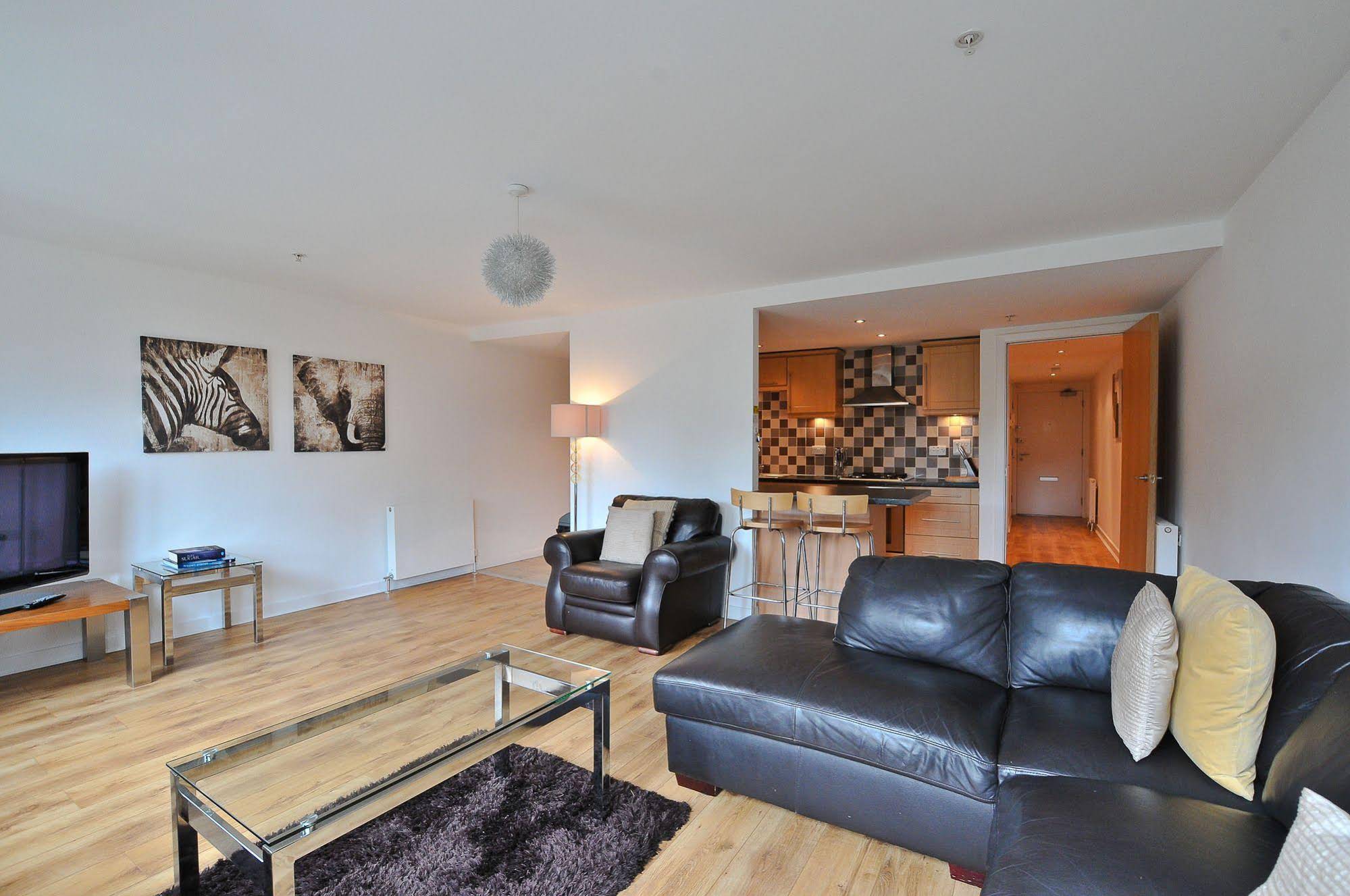 Executive7 Apartments Kent Road