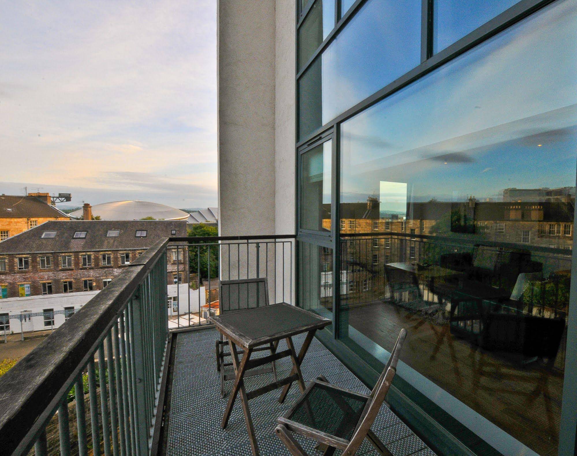 Executive7 Apartments Kent Road