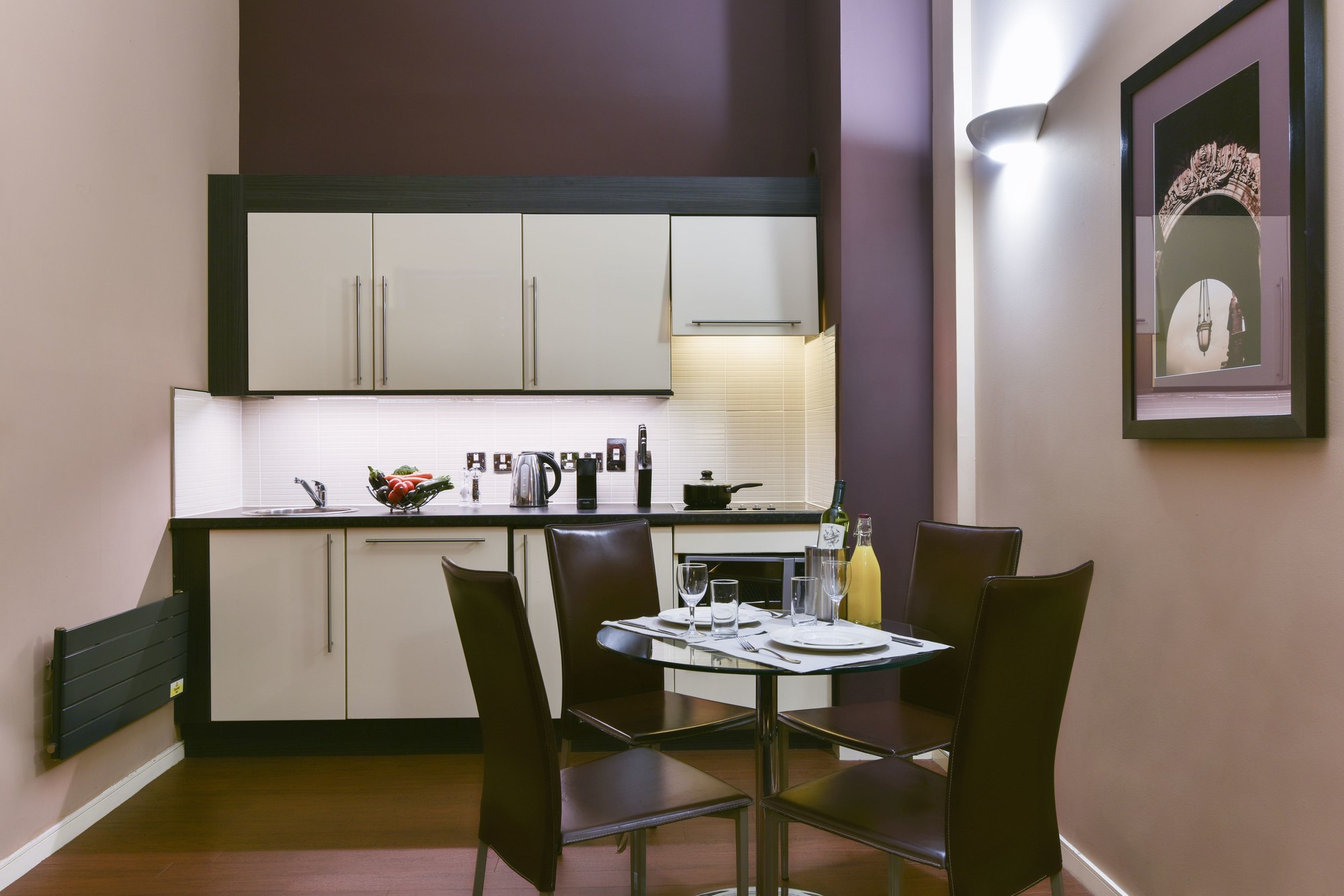 Fraser Suites Glasgow