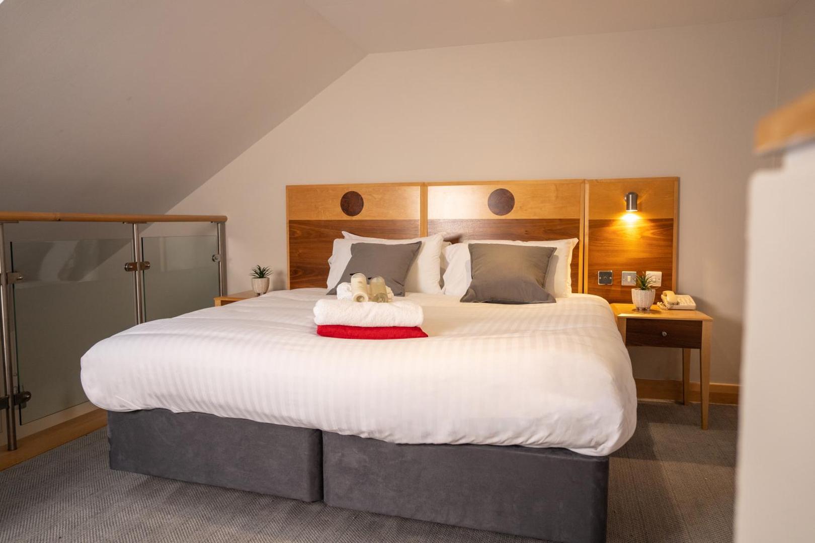 Glasgow, BW Signature Collection by Best Western