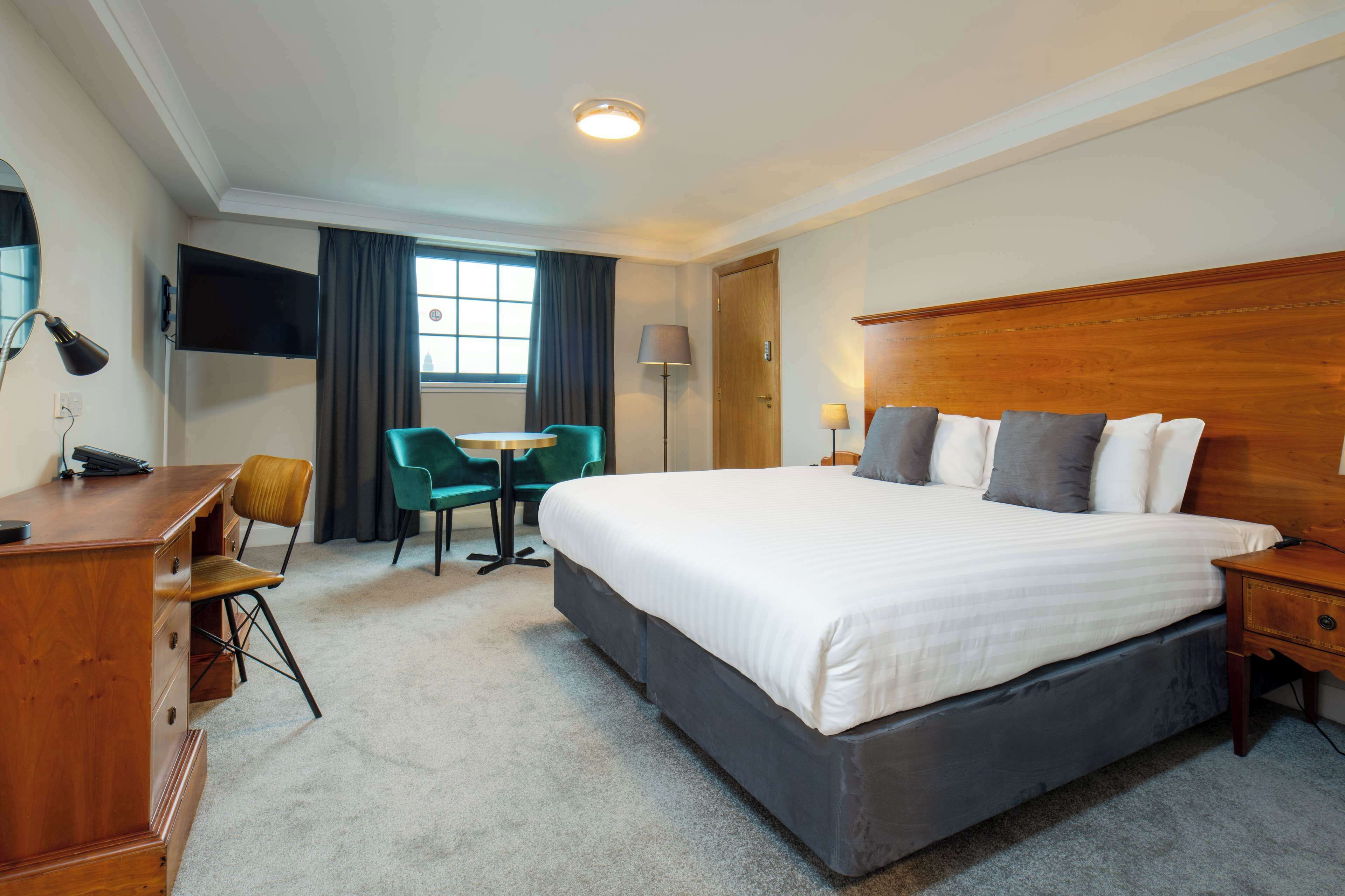 Glasgow, BW Signature Collection by Best Western