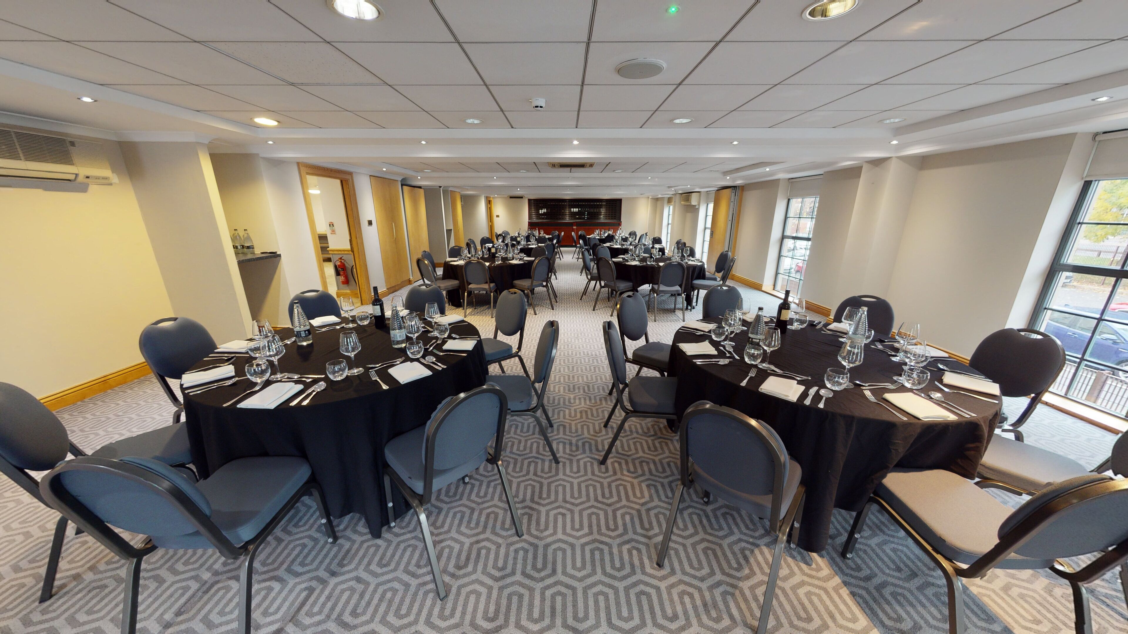 Glasgow, BW Signature Collection by Best Western