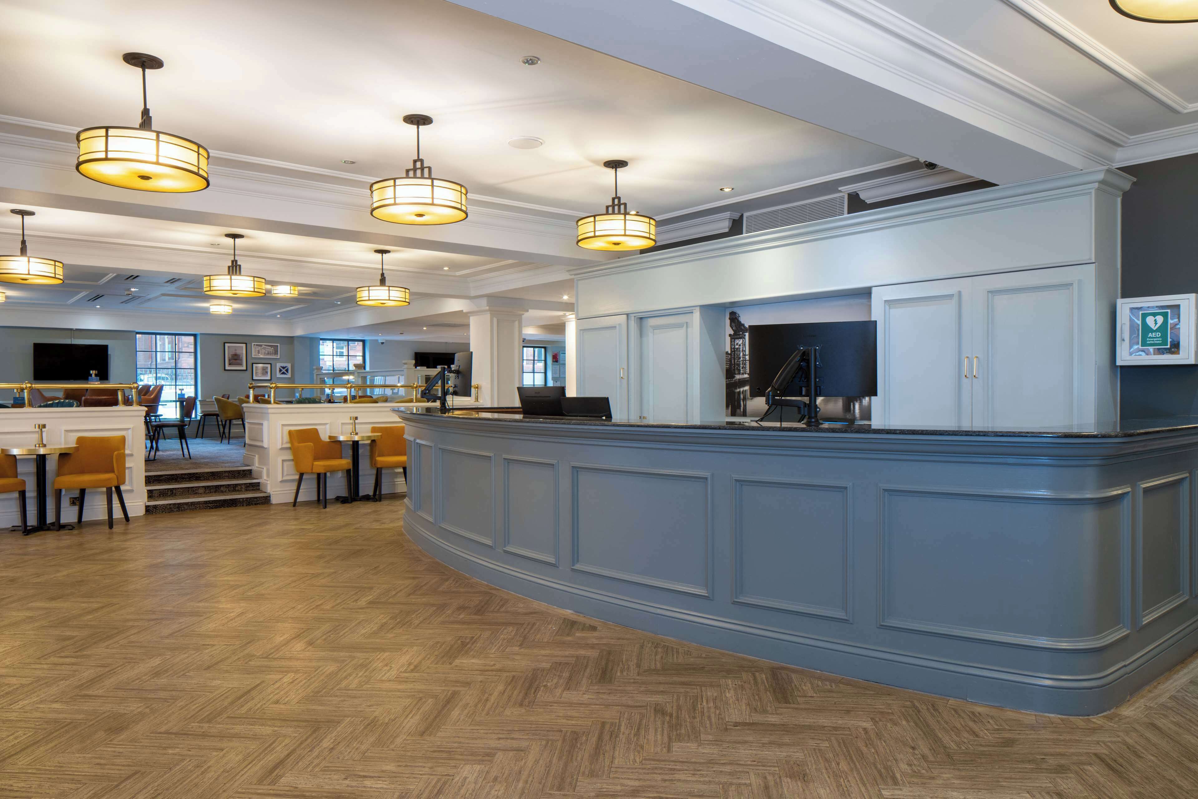 Glasgow, BW Signature Collection by Best Western