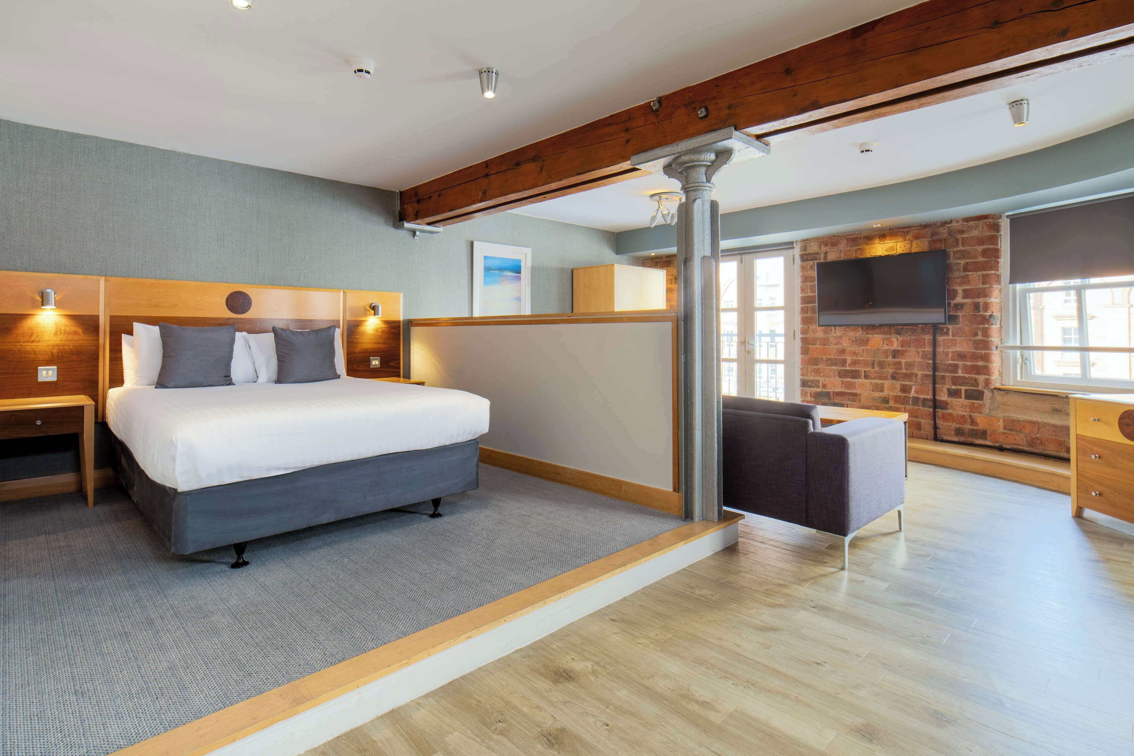 Glasgow, BW Signature Collection by Best Western