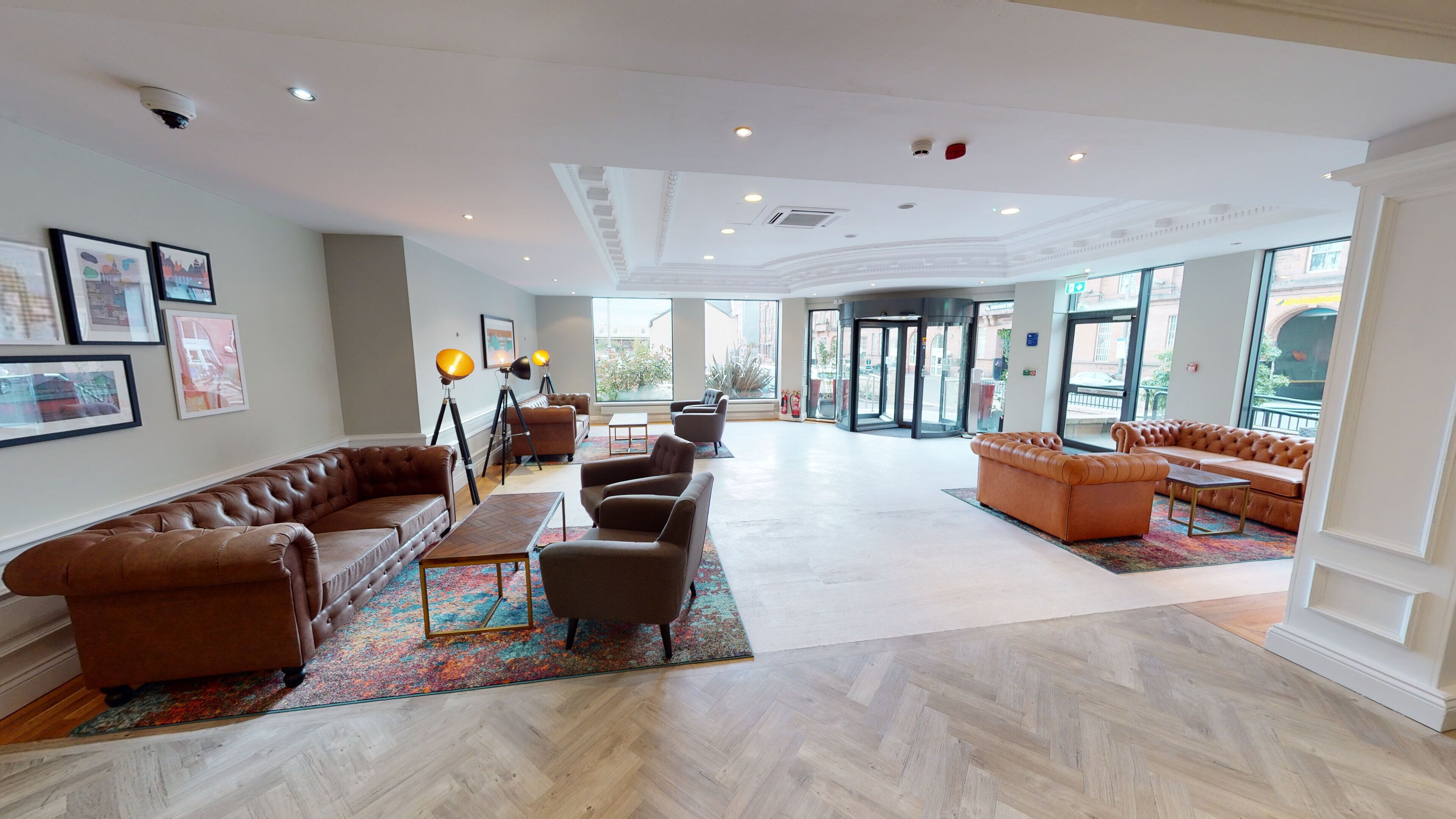 Glasgow, BW Signature Collection by Best Western