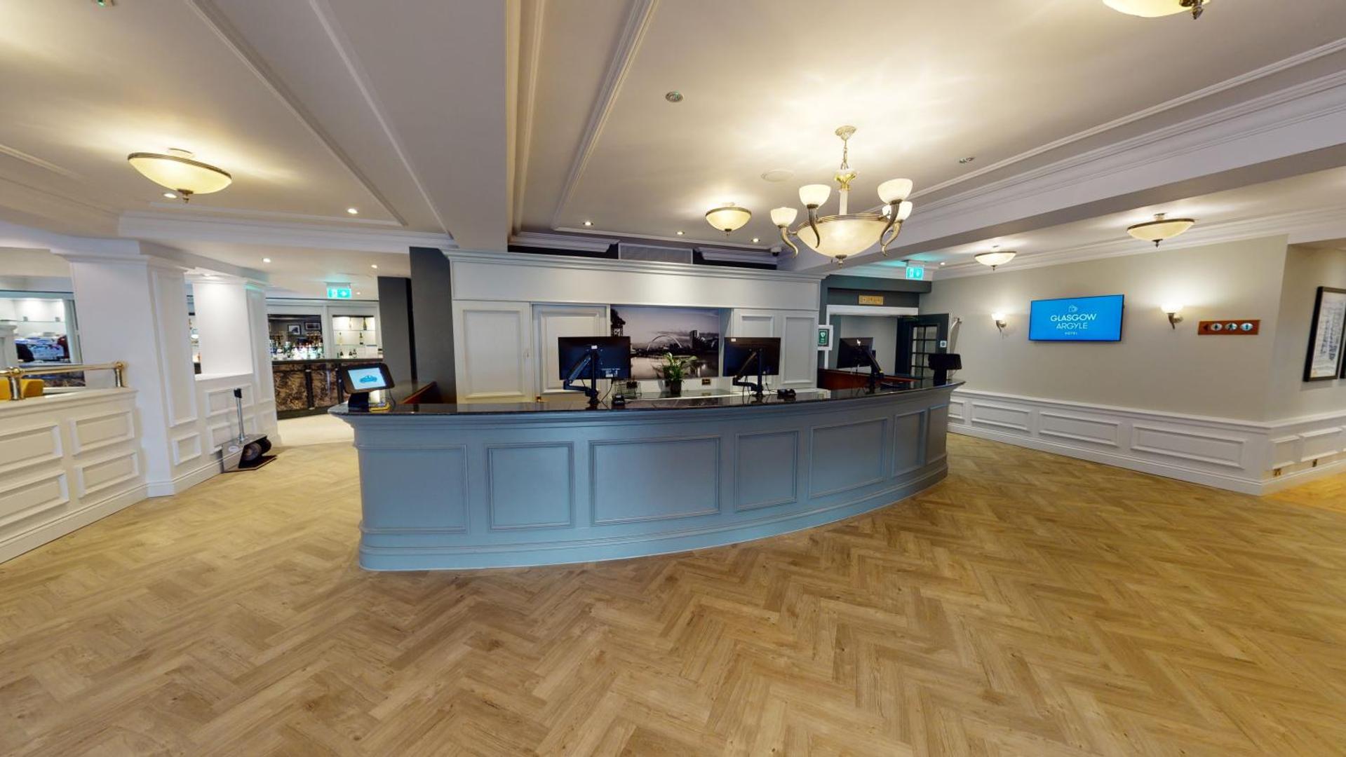 Glasgow, BW Signature Collection by Best Western