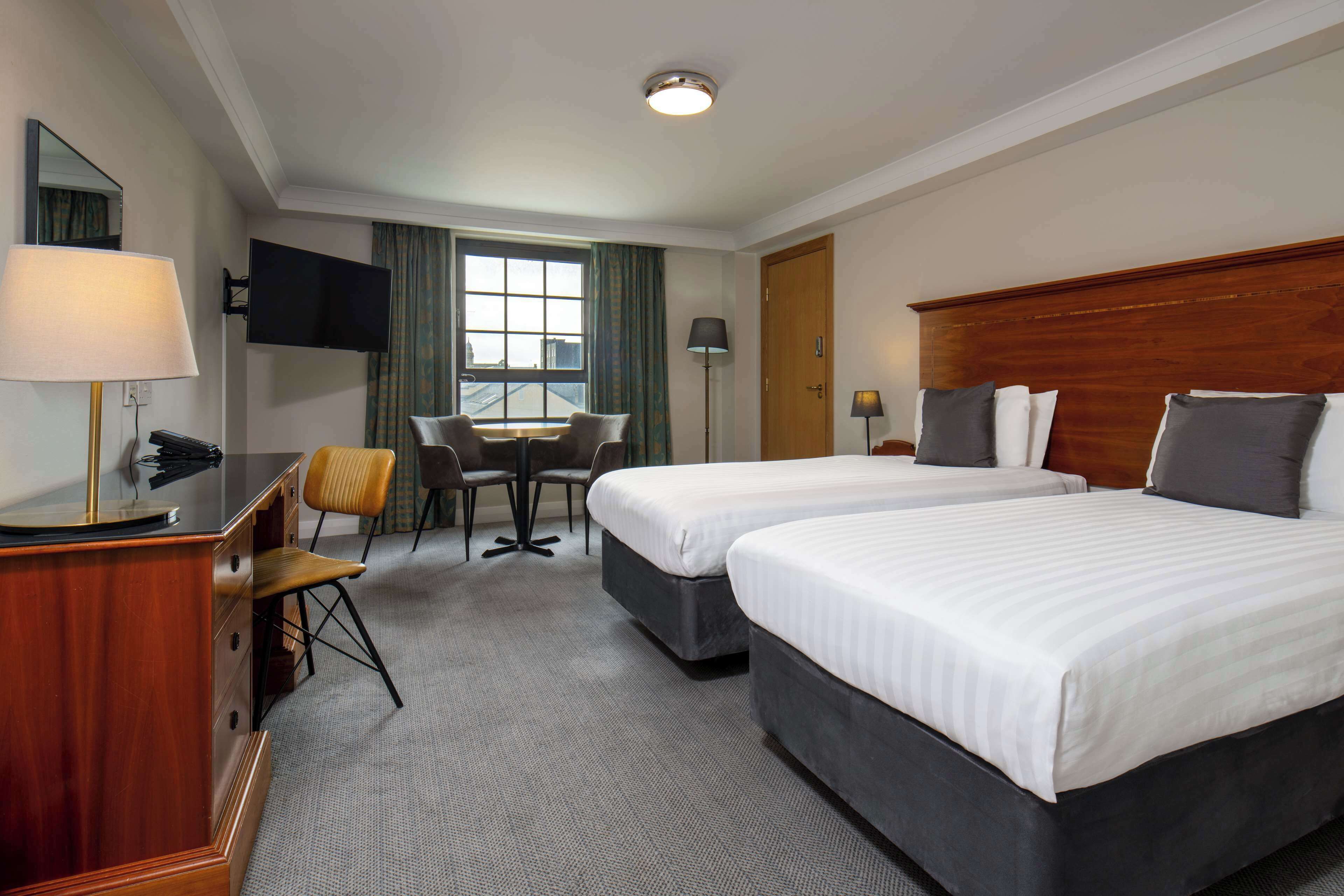 Glasgow, BW Signature Collection by Best Western