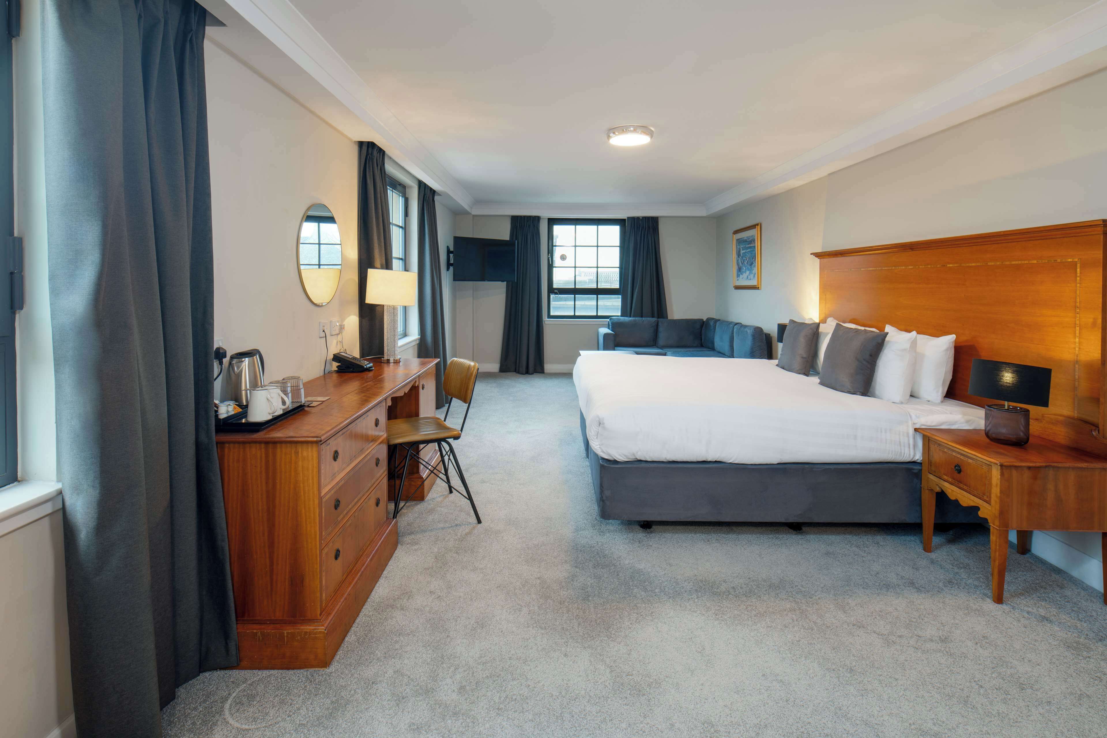Glasgow, BW Signature Collection by Best Western