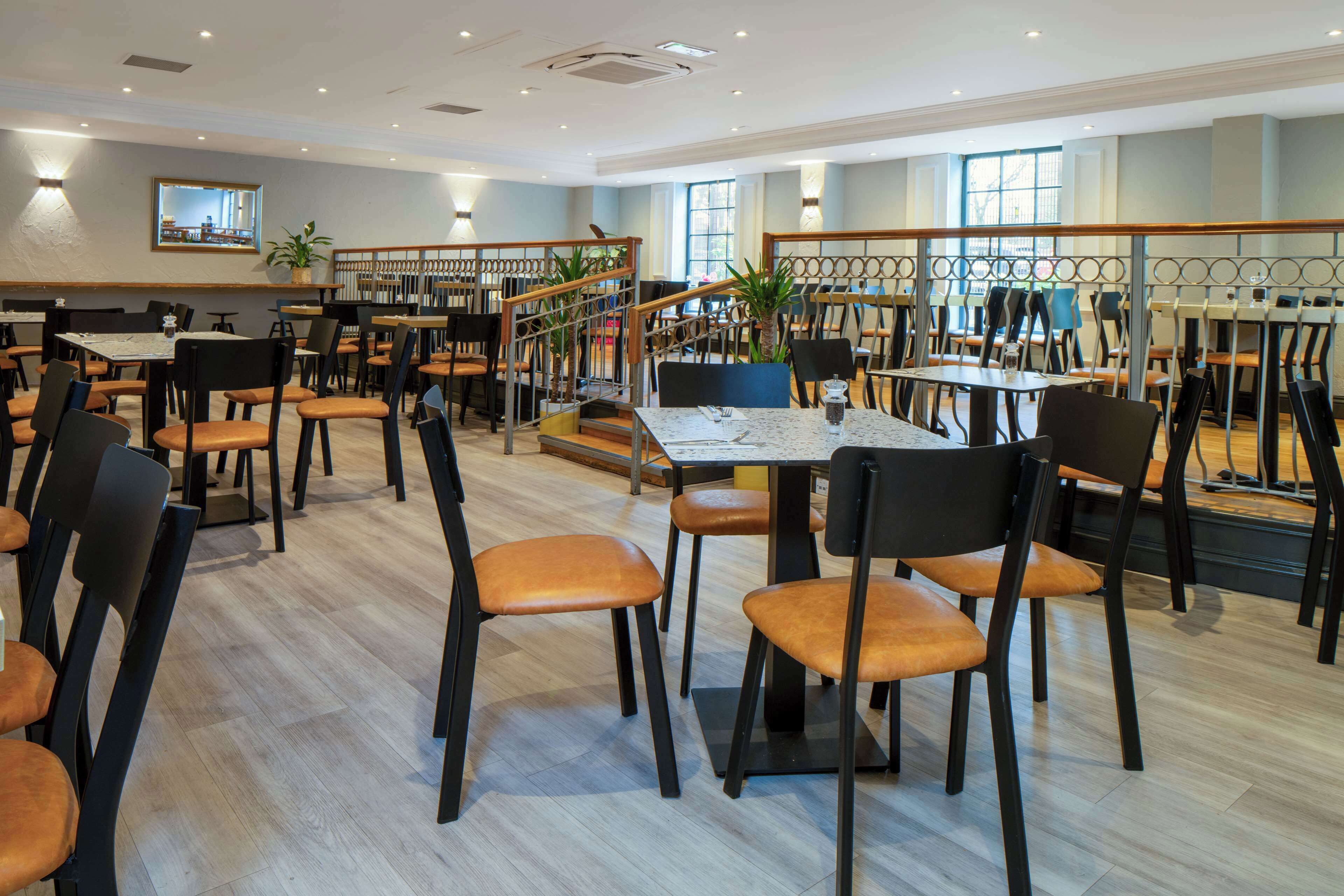Glasgow, BW Signature Collection by Best Western