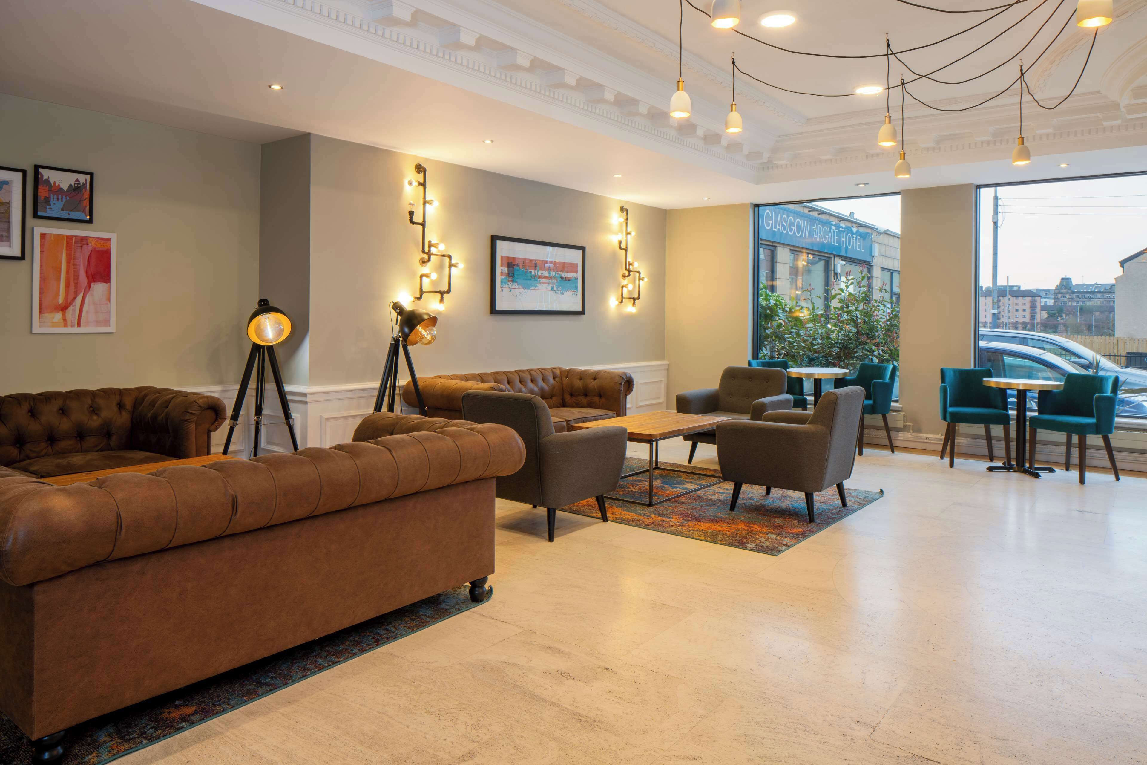 Glasgow, BW Signature Collection by Best Western