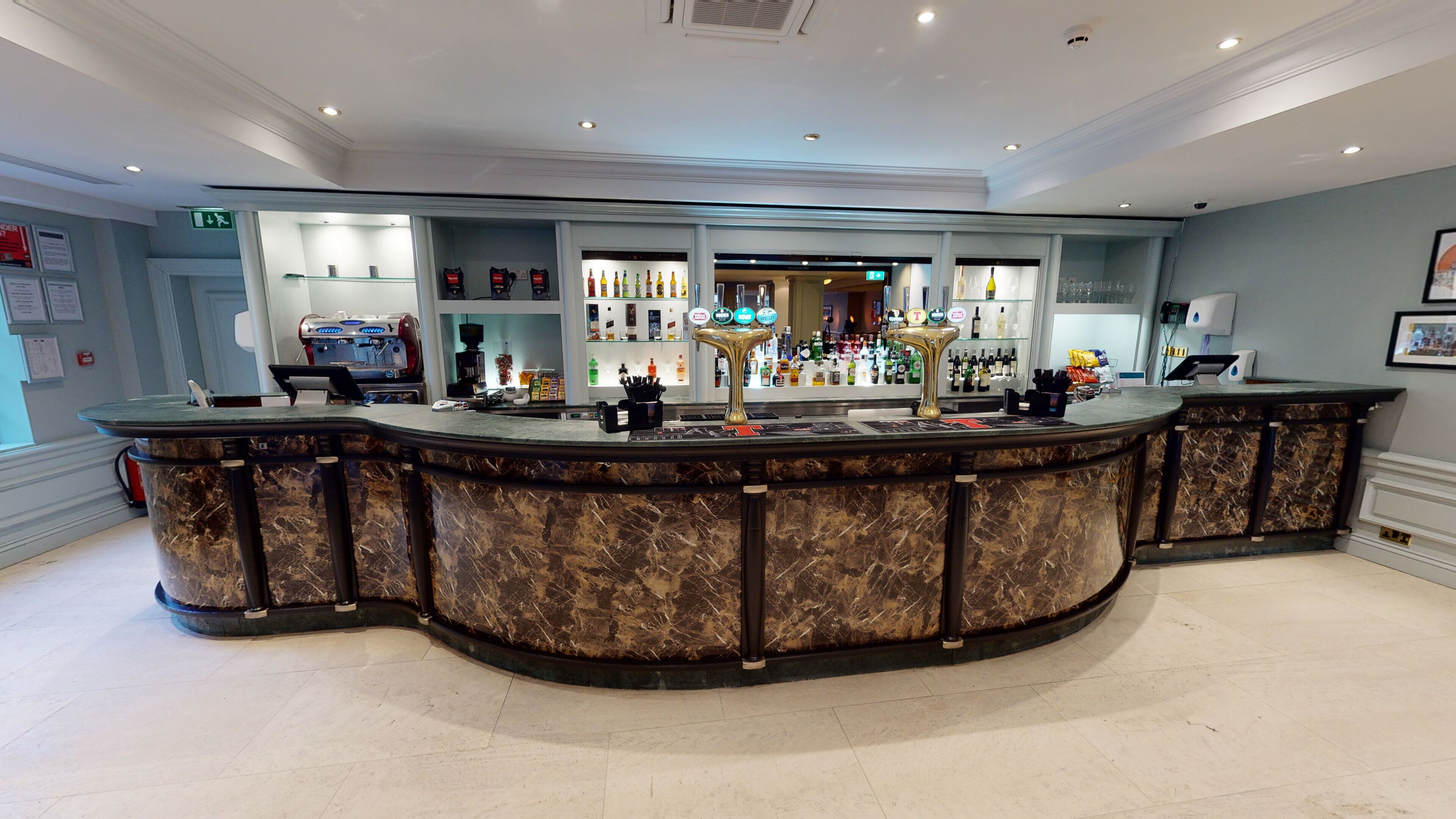 Glasgow, BW Signature Collection by Best Western
