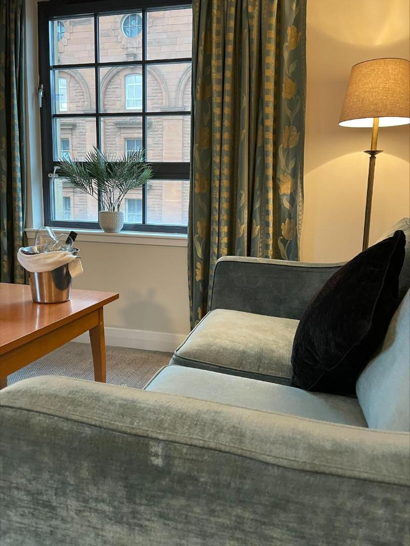 Glasgow, BW Signature Collection by Best Western