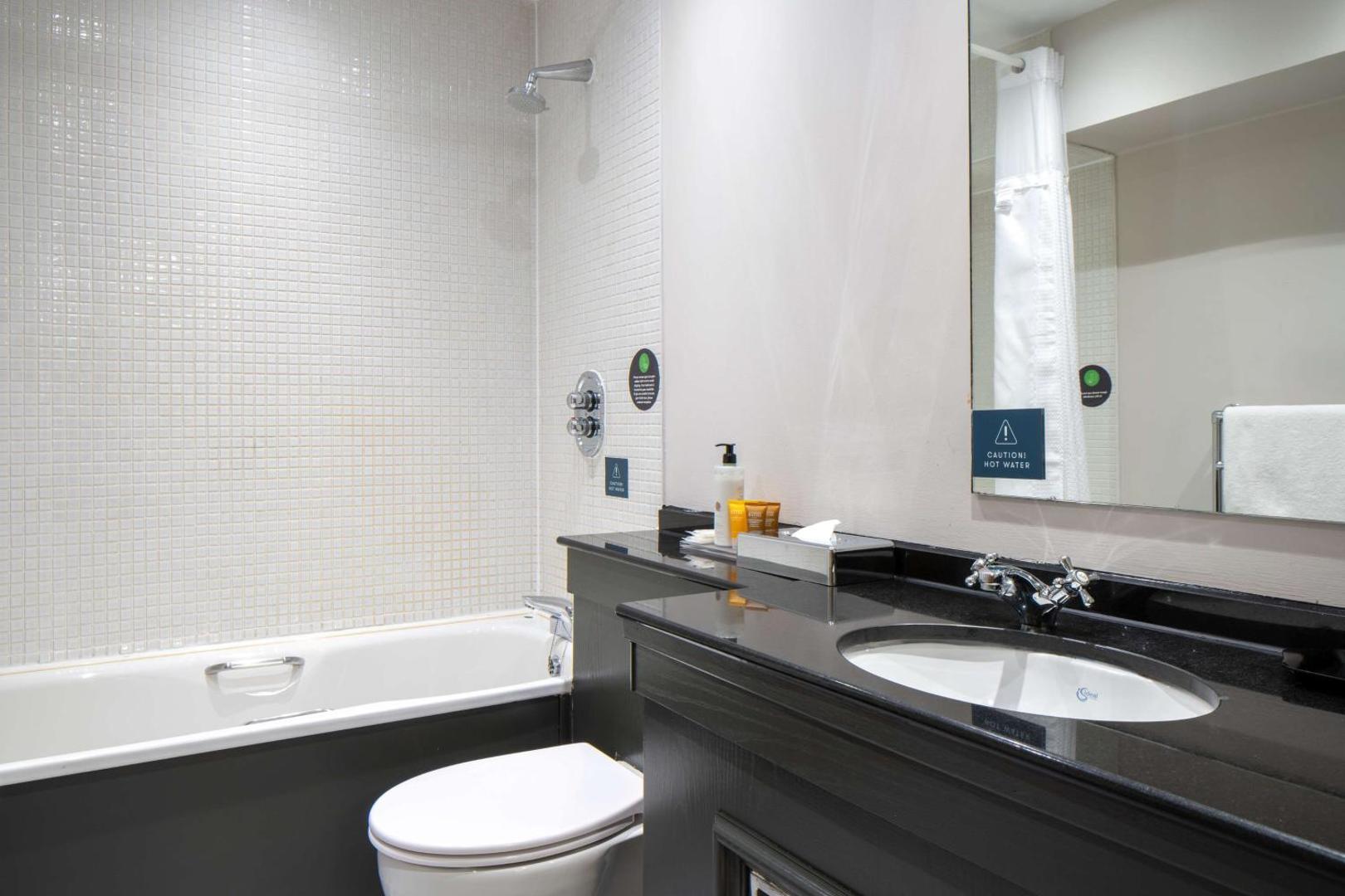 Glasgow, BW Signature Collection by Best Western