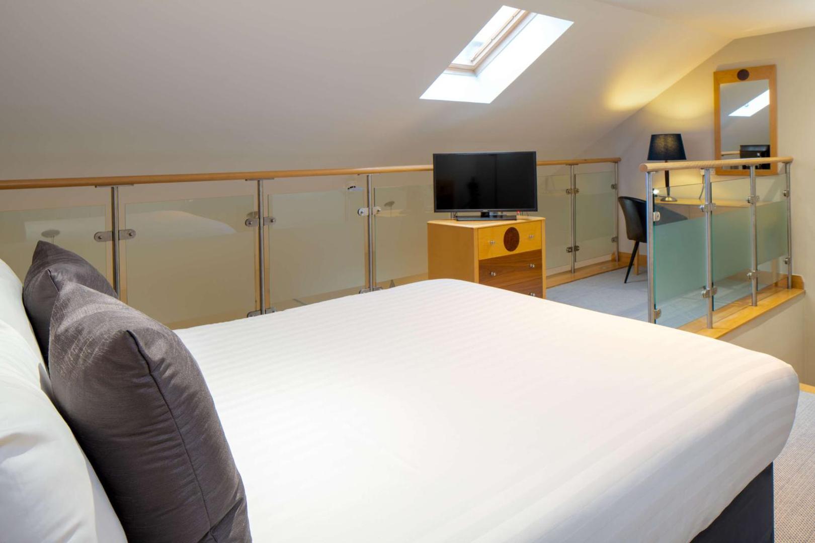 Glasgow, BW Signature Collection by Best Western