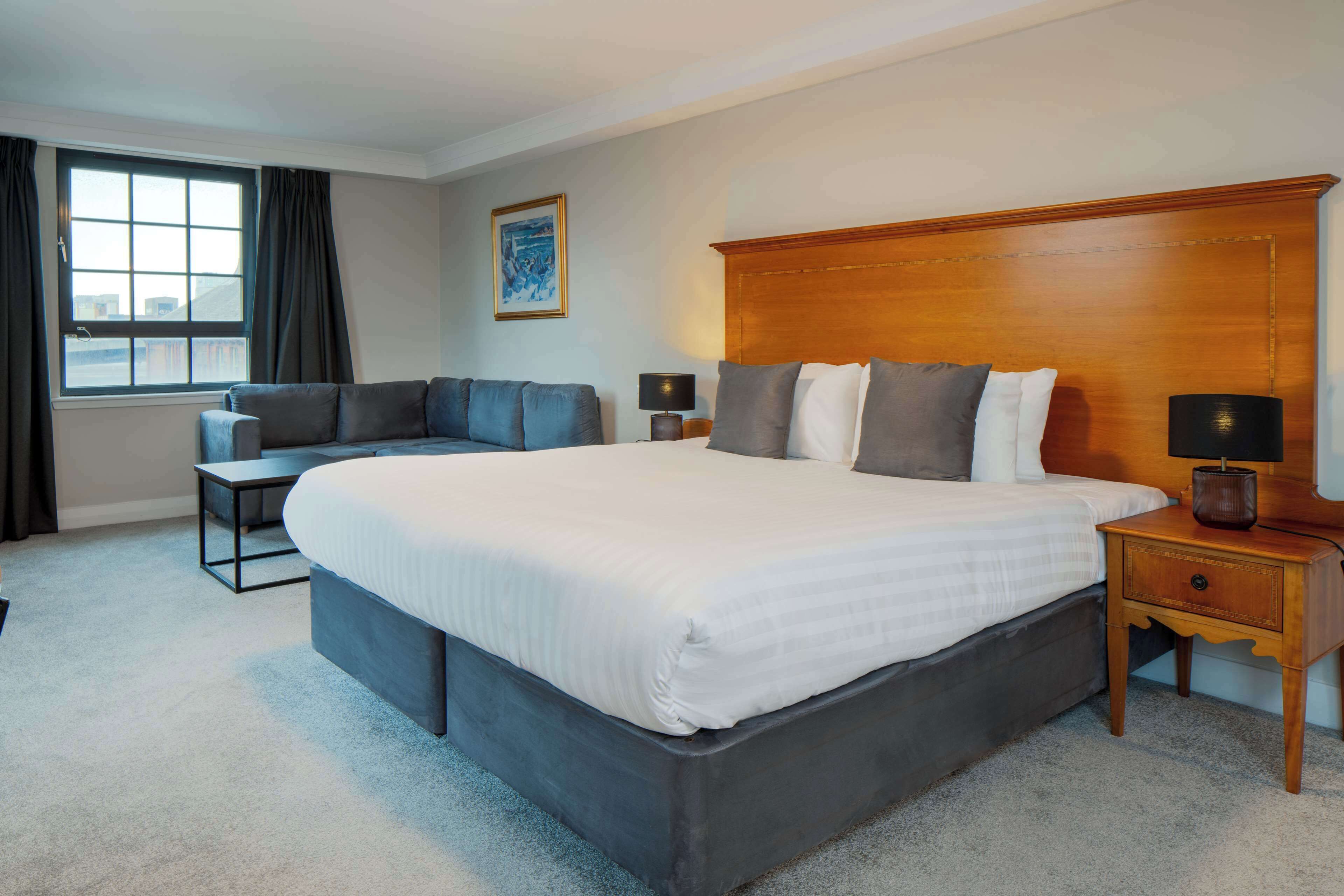 Glasgow, BW Signature Collection by Best Western